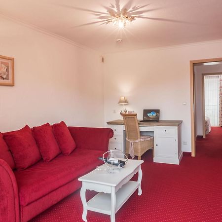 Hotel Mutz Garni Inning am Ammersee Esterno foto