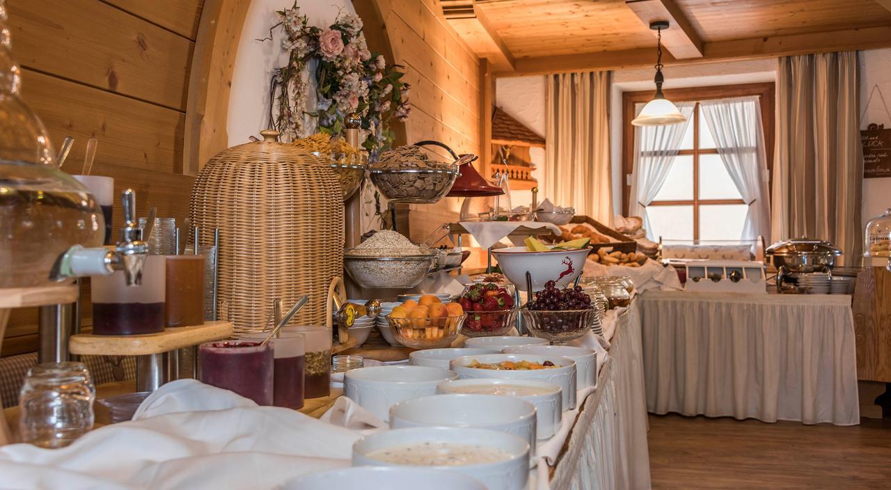 Hotel Mutz Garni Inning am Ammersee Esterno foto