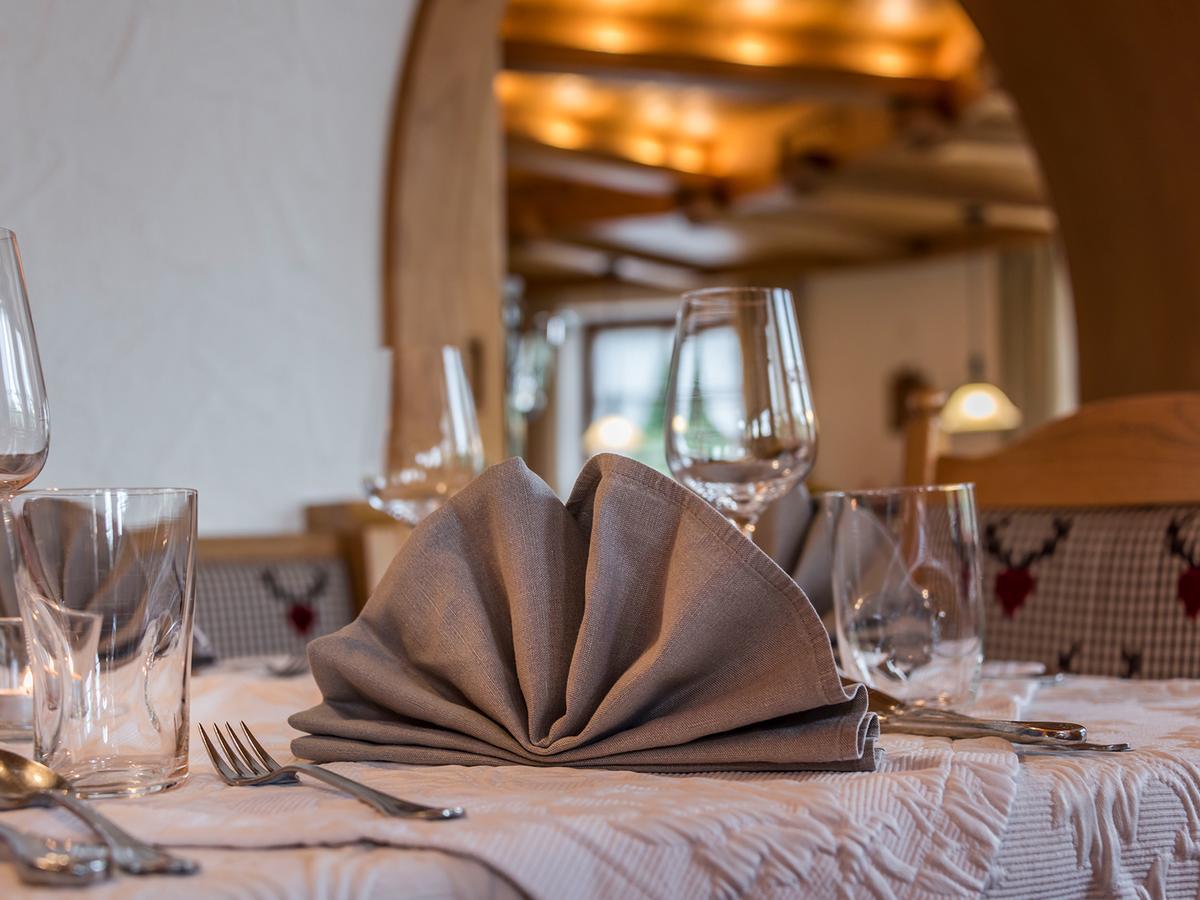 Hotel Mutz Garni Inning am Ammersee Esterno foto