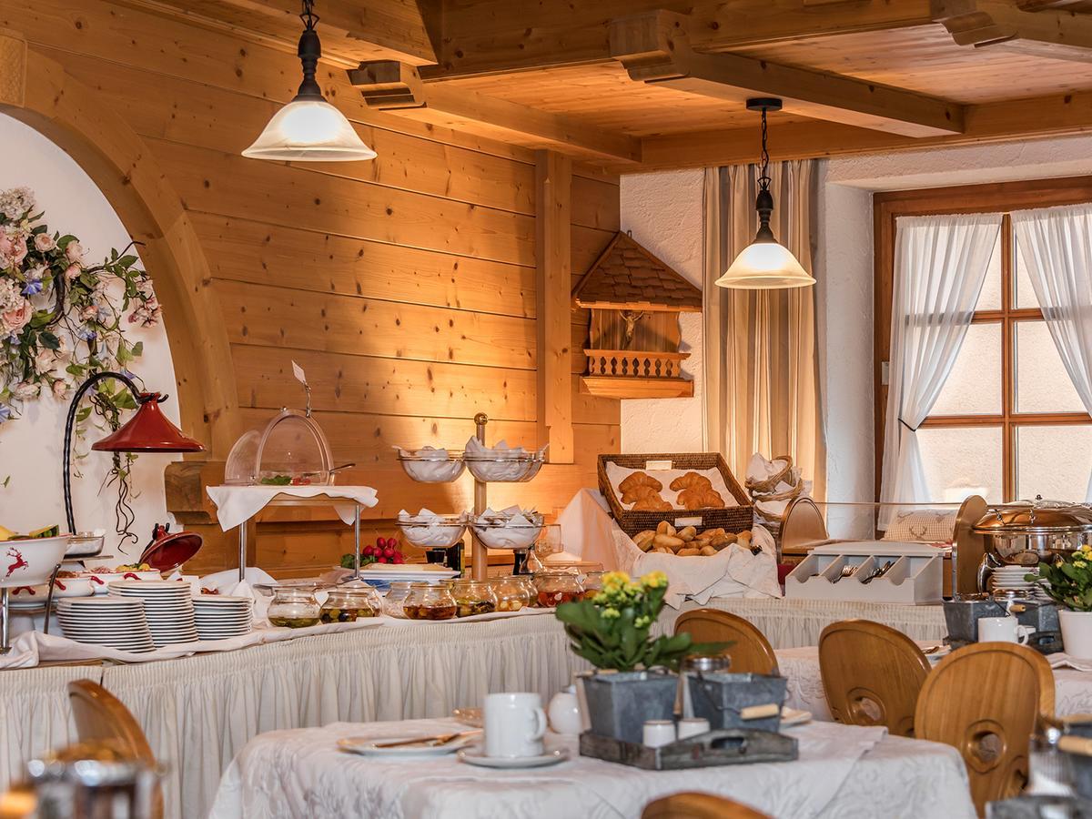 Hotel Mutz Garni Inning am Ammersee Esterno foto