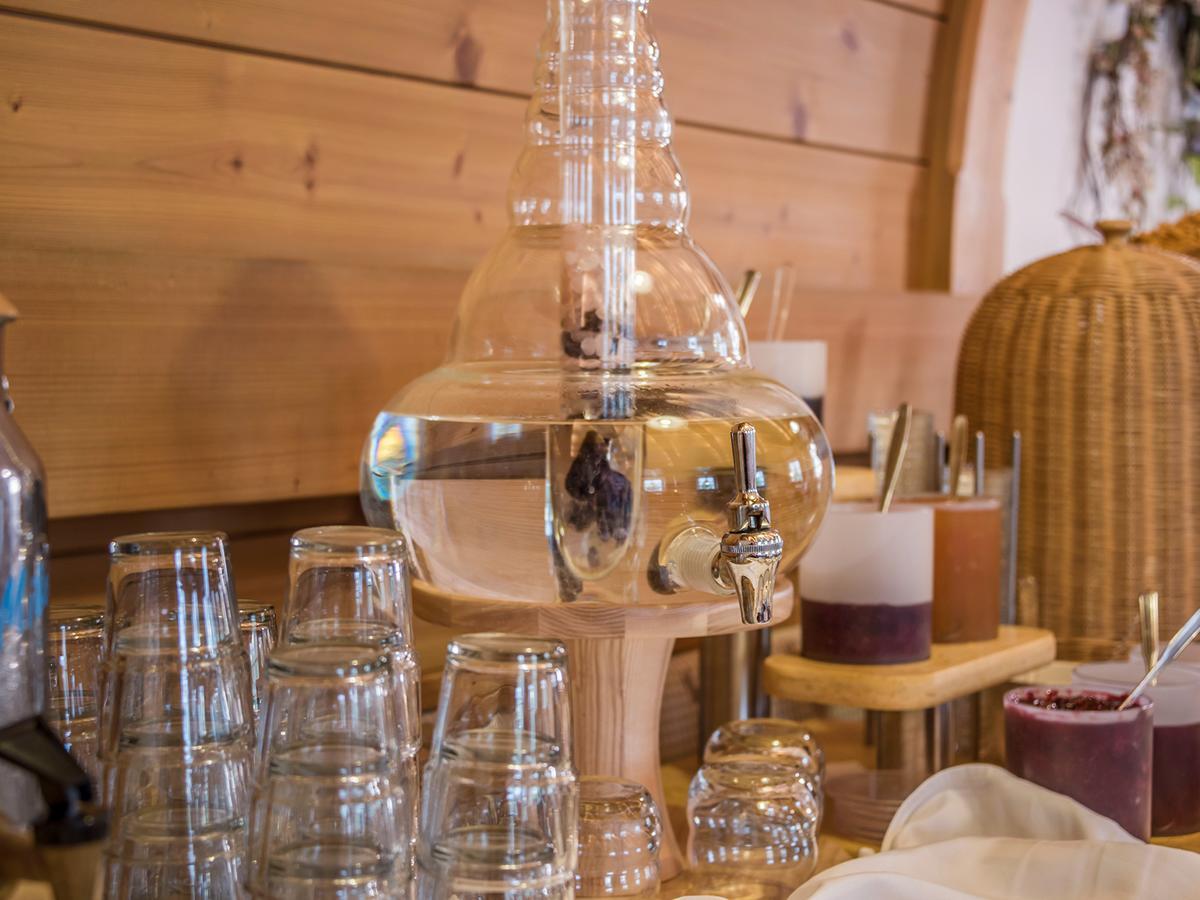 Hotel Mutz Garni Inning am Ammersee Esterno foto