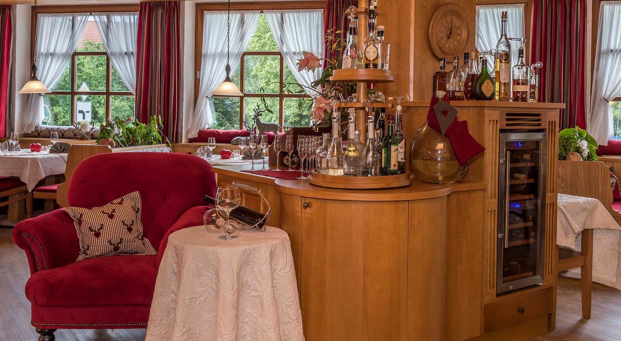 Hotel Mutz Garni Inning am Ammersee Esterno foto