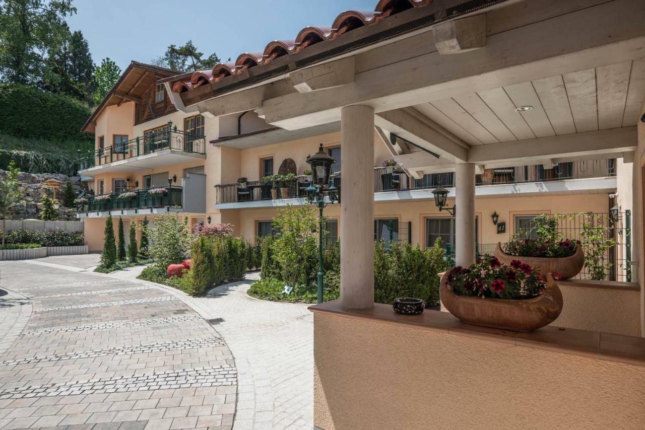 Hotel Mutz Garni Inning am Ammersee Esterno foto